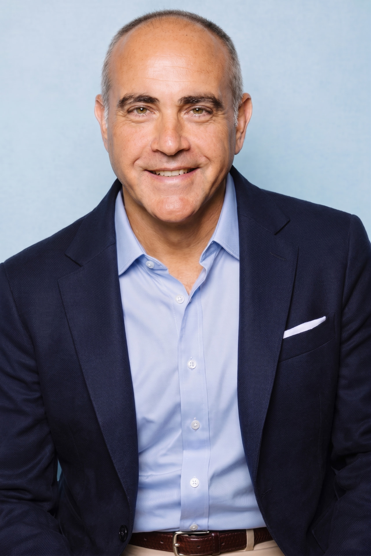 Stéphane Augier